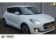 Suzuki Swift - 1.2 Stijl Smart Hybrid, Meest luxe, Org NL, Led, Camera, Cli