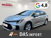 Suzuki Swace - Comfort+ AUTOMATIK Hybrid