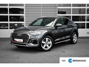 Audi Q5 Sportback - 55 TFSI e S edition | Achteruitrijcamera | Cruise control | 