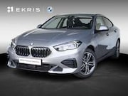 BMW 2-serie - 2 Serie Gran Coupe 218i | Handgeschakeld !! | LED