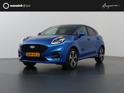 Ford Puma - 1.0 EcoBoost Hybrid ST-Line | Nieuw Model | Winterpakket | C