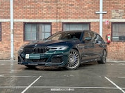 Alpina B5 - GT 4.4 V8 Touring 196/250
