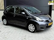 Toyota Aygo - 1.0-12V Comfort AUTOMAAT, Airco, CarPlay etc!