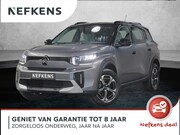 Citroën C3 Aircross - 1.2 Hybrid 145pk Max | Camera | Navigatie | CruiseControl | 