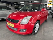 Suzuki Swift - 1.3 Shogun 1-eigenaar dealer onderhouden 5-deuren airco elek