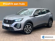 Peugeot 2008 - 1.2 Hybrid 136 Style Climate | Carplay | Cruise | Parkeersen