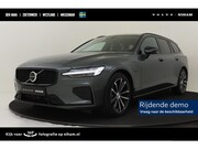 Volvo V60 - T6 PLUG-IN HYBRID AWD ULTRA DARK -PANO.DAK|HARMAN/KARDON|GEV