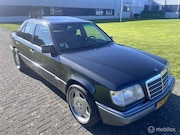 Mercedes-Benz E-klasse - 280 Sportline Automaat / LPG / Airco / APK / 18" Monoblock /