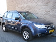 Subaru Forester - 2.0 X Intro - 2e eig! - Dealer onderhouden - Trekhaak