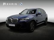 BMW X3 - xDrive30e M Sportpakket | SoH 92% | Trekhaak | Pan