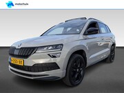 Skoda Karoq - 1.5 TSI ACT Sportline Business