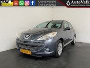 Peugeot 206+ - 1.4 XS. Airco. APK 03-2027