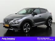 Nissan Juke - 1.6 Hybrid N-Design | Navigatie | Zondag Open!