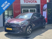 Toyota C-HR - 1.8 Hybrid Dynamic DODEHOEKSENSOREN TREKHAAK NAVIGATIE