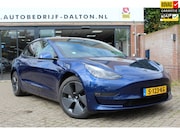 Tesla Model 3 - Long Range AWD 75 kWh SOH 93, 1 % WARMTEPOMP / TREKHAAK