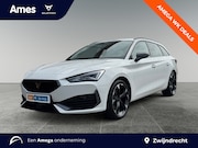CUPRA Leon Sportstourer - 1.4 204pk Business e-Hybrid Verwarmbare voorruit | Parkeerse