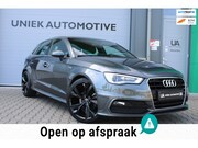 Audi A3 - Sportback 1.4 TFSI CoD ADRENALIN SPORT | S-LINE | DAYTONAGRI