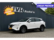 Nissan Qashqai - 1.3 MHEV Acenta 05-2024 | BTW | Keyless | Cam | AppleCarPlay