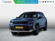 Jeep Compass - 1.2 e-Hybrid First Edition | Adapt. Cruise | Schui