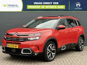 Citroën C5 Aircross - 1.6 Plug-in Hybrid 225 Shine | Volledig Onderhouden | Autom