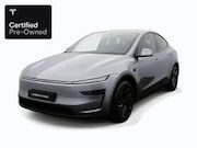 Tesla Model Y - Long Range AWD "Certified Pre-Owned"