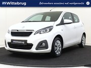 Peugeot 108 - 1.0 e-VTi Active