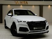 Audi Q5 - 55 TFSI e quattro Competition full|Pano|HUD|B&O|Massagestoel