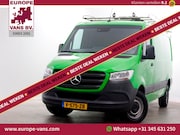 Mercedes-Benz Sprinter - 314 CDI 134pk E6 RWD L2H1 7G Automaat Navi/Camera/Inrichting