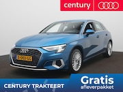 Audi A3 - Sportback 30 TFSI Advanced edition | Cruise | LED | Navigati
