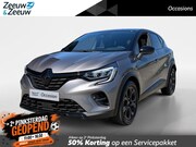 Renault Captur - 1.6 E-Tech Hybrid 145 Rive Gauche *Automaat*Navi+Camera*Clim