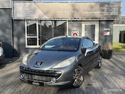 Peugeot 207 - 1.6-16V T Féline, Cabrio, Airco, Cruise, Apk 04-2027