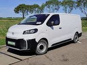 Toyota PROACE Electric Worker - 10th Anniversary Extra Range Long