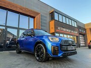 MINI Countryman - Mini 1.5 C John Cooper Works L aut/Pano/Hk/Camera/19"/Btw/Vo