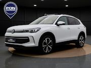 Volkswagen Tiguan - 1.5 eHybrid Life | Pano dak | Stuur-/Stoelverwarming | IQ-li
