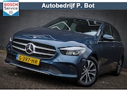 Mercedes-Benz B-klasse - 200 Business Solution Plus v. 19.950, - NU 18.950,