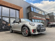 MINI John Cooper Works - 3-Deurs 2.0 JCW XL F1 aut 231pk/Memory/Massage/Pano/Hk/Vol