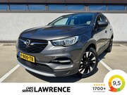 Opel Grandland - X 1.2 Turbo Innovation | Trekhaak | Camera | Apple-Android |