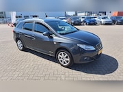 Seat Ibiza - 1.2 TDI COPA Plus Ecomotive – Uitzonderlijk goed onderhouden