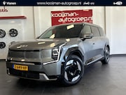 Kia EV9 - Plus AWD 99.8 kWh
