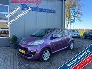 Peugeot 107 - 1.0 Envy Airco|Bluetooth|Lm-velgen