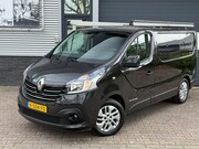 Renault Trafic - L1H1 MARGE CRUISE CAMERA IMPERIAL