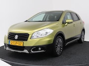 Suzuki SX4 S-Cross - 1.6 Exclusive Automaat | Climate Control | Cruise Control | 