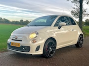 Fiat 500 Abarth - 1.2 Sport Design