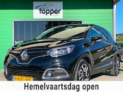 Renault Captur - 1.5 dCi Dynamique|Navigatie|CruiseControl|