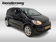 Volkswagen Up! - 1.0up! BlueMotion