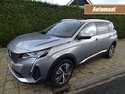 Peugeot 5008 - 1.2 PURET. BL. PREM. 130pk-7Pers-Blth-Carplay-Media-Led-Crui