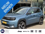 Fiat Grande Panda - La Prima 11 kW 44 kWh | Apple-Android | Cruise Control | Cam