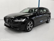 Volvo V60 - 2.0 T6 Twin Engine AWD Momentum SPORTINTERIEUR