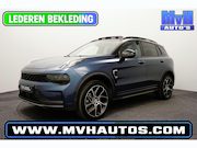 Lynk & Co 01 - 1.5 PHEV|FULL BLACK|LEER|360°|PANO|262PK|SOH97%