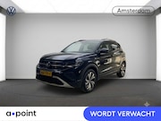Volkswagen T-Cross - 1.0 TSI Life Edition 95 pk | Verlengde garantie | Navigatie 